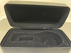 ARTISTIC&CO Dr. Arrivo Ghost Premium Facial Beauty Device EMS Case Tasted k66