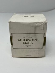I&rsquo;M FROM Mugwort Mask 110g / 3.88 oz EXP 06/25 New Free Shipping