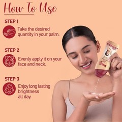 Spinz BB Brightening & Beauty Face Talc – Instant Brightness -Natural Beige -70g