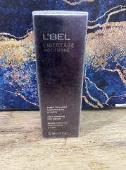Libertage Nocturne by L&rsquo;BEL, Night Renewing Face Serum 1oz esika lbel