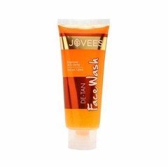 Jovees Herbal De-Tan Face Wash 120ml_