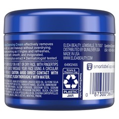 Noxzema Face Wash, Travel-Friendly Jar 2-Pack – Original 2 Ounce (Pack of 2)