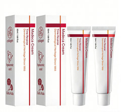 CENTELLIAN 24 Madeca Cream – 2-Pack, 50ml, Centella Asiatica