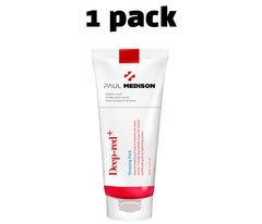 PAUL MEDISON Deep Red Sleeping Pack (211 mL)