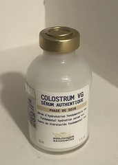 biologique recherche Colostrum Serum 30ml 1oz Exp 12/27 New Sealed VG P50 1970