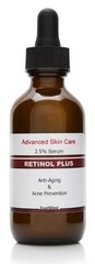 Retinol Serum, 2.5%,20% Vitamin C,Niacinamide Anti Aging
