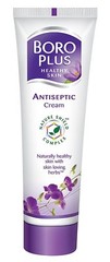 Boro Plus Ayurvedic Antiseptic Healthy Skin Cream 120ml.