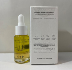 Furtuna Skin Due Alberi Biphase Moisturizing Oil 15ml / 0.5 fl oz Travel SZ NIB