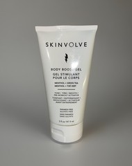 SKINVOLVE BODY BOOST GEL STIMULANT (SEALED) TONE / FIRM / SMOOTH PLEASE READ
