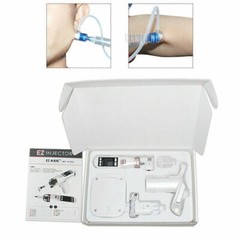 EZ Water Beauty Device Gun Skin Care Therapy Spa Machine / Replacement Accessory