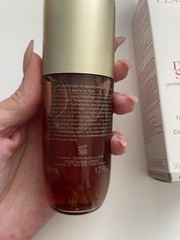 clarins double serum complete age-defying concentrate 50 ml