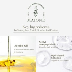 MAIONE Youth Awakening Serum 30 ml Made in USA Free Shipping