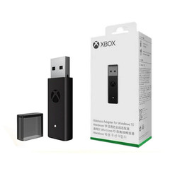 Microsoft Xbox One Wireless Adapter for Windows -MODEL 1790 (color box)