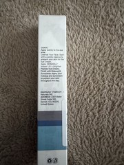 DERMXELL+ Instant Lift & Brighten Peptide Eye Cream 0.68 fl oz Exp 11/2029