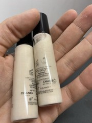 Chanel Sublimage Le Soin Perfecteur Refill Lot Of 2