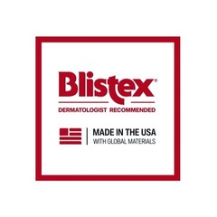 3 Pack Blistex 5 Star Lip Protect Size .15 Ounce