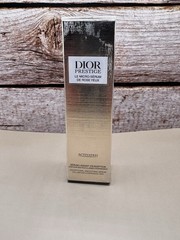 Dior Prestige Le Micro-Serum De Rose Yeux Eye Serum 0.67 fl oz Full Size