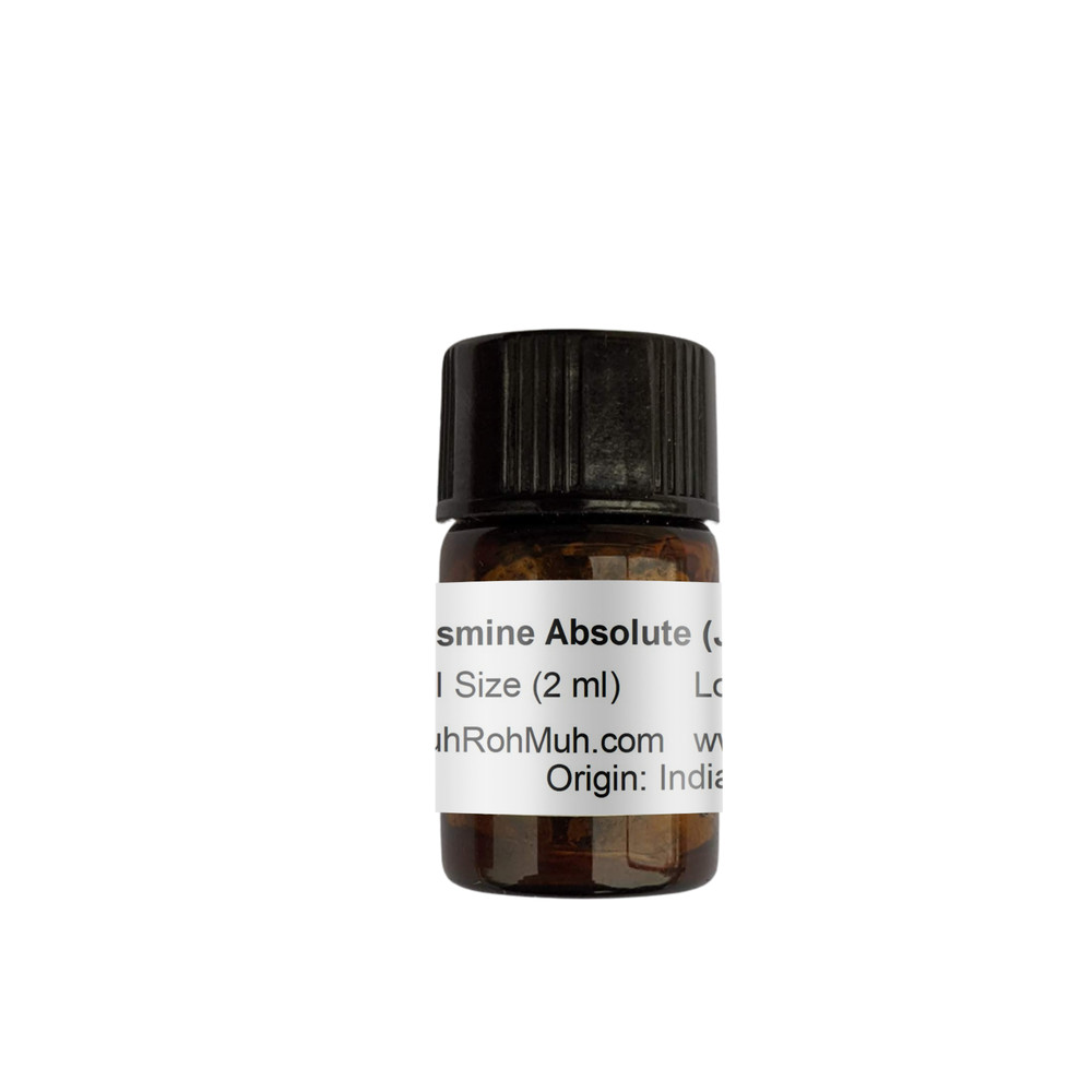 Jasmine Absolute-Jasminum–Pure Natural & Undiluted, India