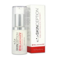 Skinception Eyelasticity Age-Defying Eye Therapy, 0.5 Fluid Ounce – NEW/Sealed