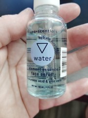 Spa Essence Element Essence Face Serum 4 Set