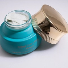 Collagen Lifting Face Mask Firming Peptide Anti Aging Clay Tightening Skin Care