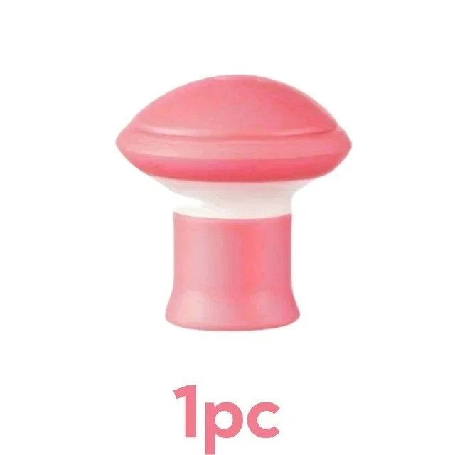 1-5pcs Silicone Face Lifting Massager V-Line Muscle Trainer Double Chin Reducer