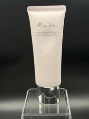 Dior Miss Dior Shimmering Rose Sorbet Body Gel 2.5oz -75mL AUTHENTIC&SEALED NWOB