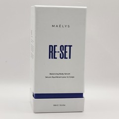 Maelys RE-SET Balancing Body Serum 3.5 oz / 100g