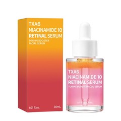 Niacinamide For Facial Hydration Moisturization And Firming