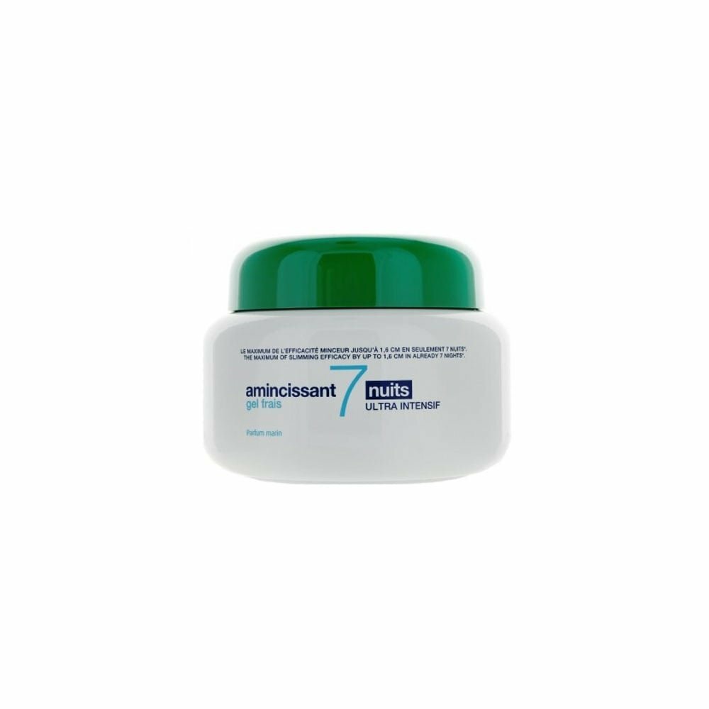 Somatoline Cosmetic Fresh Slimming Gel Ultra Intensive 7 nights 400ml13.6oz