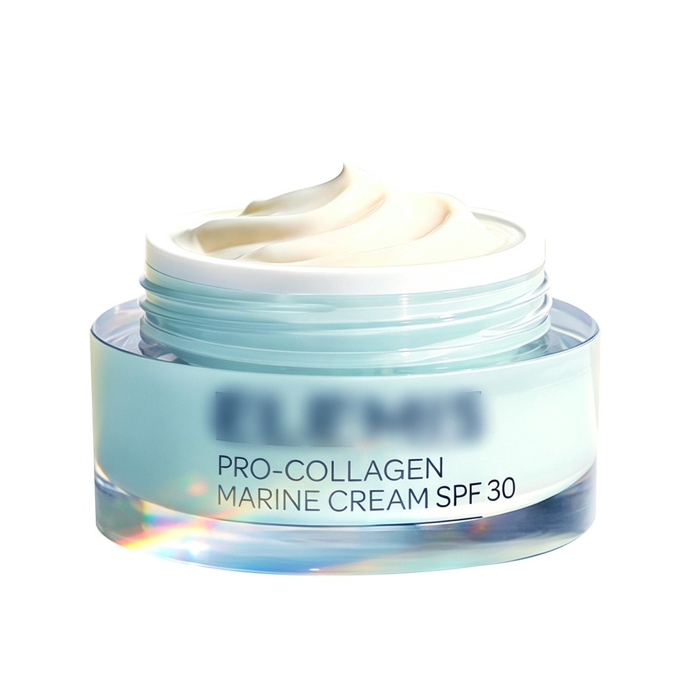 Elemis Pro-Collagen Marine Cream SPF30 Anti-wrinkle Day Cream – 50 ml/1.6 oz !42