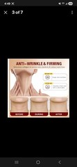 AH-8 Firming Neck Cream for Crepey Skin Body Care Comfort,Roller Neck…
