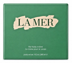 LA MER The Body Creme 10.3oz /300mL BRAND NEW IN BOX SEALED USA STOCK FREE SHIP.