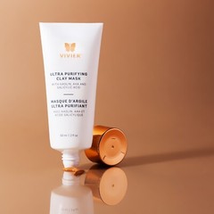 VIVIER – Ultra Purifying Clay Mask – 60mL – BRAND NEW – $76 Value