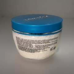 Seacret Minerals Dead Sea Ocean Mist Salt Body Scrub 12.3 fl oz All Skin Care.
