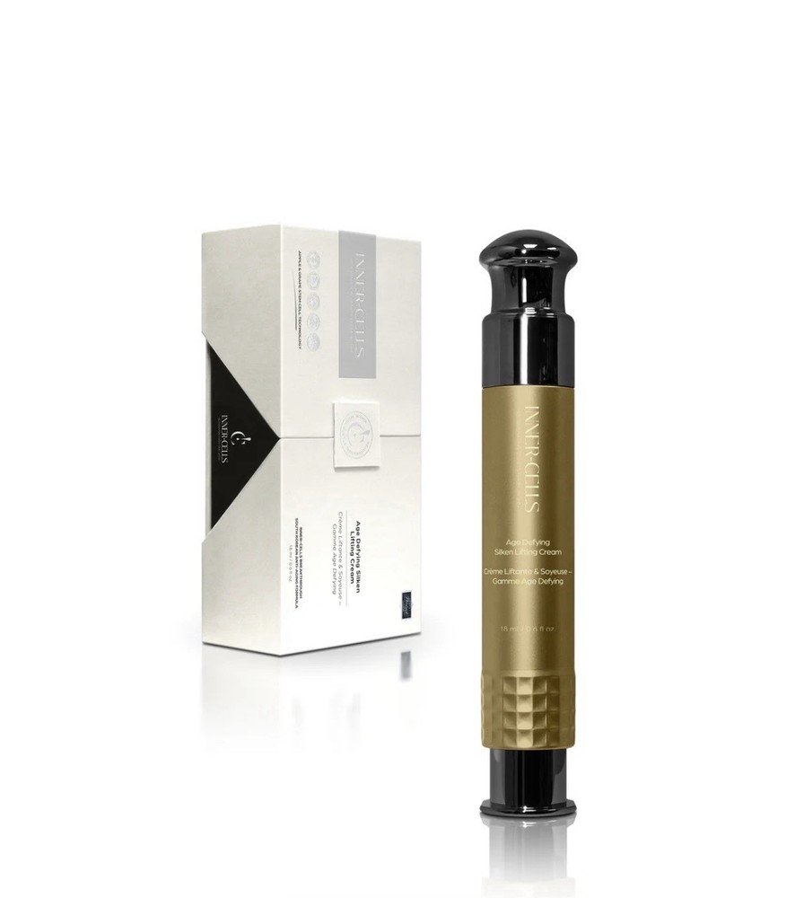 Inner-Cells Age Defying Silken Lifting Cream ! Brand New Sealed