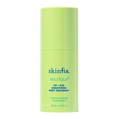 KP + PsO Smoothing Body Treatment $50
