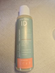 Texture ID Day Night Moisturizing Treatment 4 Fl Oz Hair Care (M05)