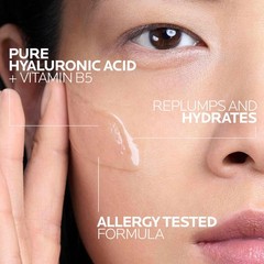 La Roche-Posay Hyalu B5 Pure 1.01 Fl Oz (Pack of 1), 1)