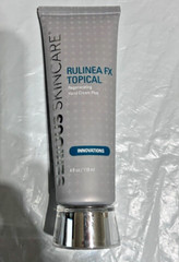 SERIOUS SKINCARE RULINEA FX TOPICAL REGENERATING HAND CREAM PLUS-4oz