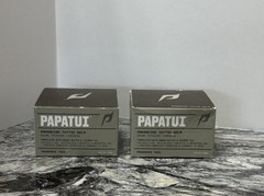 Papatui Unscented Enhancing Tattoo Balm 2 fl oz Dwayne »The Rock »Johnson-2 Boxes