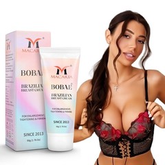 Bobae Premium Bust Firming & Lifting Cream for Women