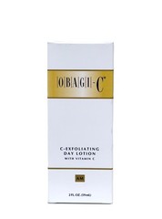 Obagi C-EXFOLIATING DAY LOTION 2 oz Brand New in Box – 100% AUTHENTIC