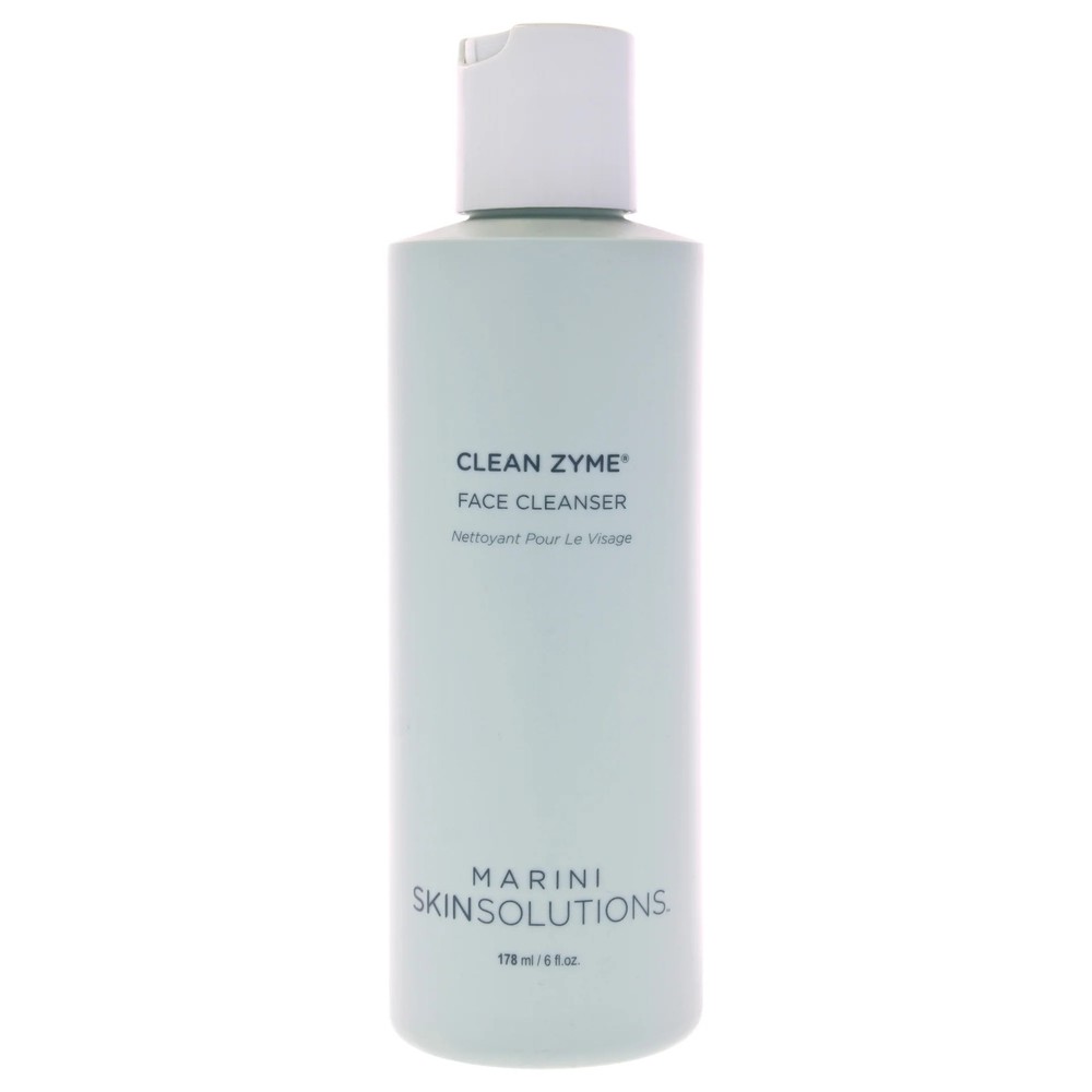 Marini SkinSolutions Clean Zyme Face Cleanser by Marini SkinSolutions for Uni…