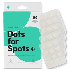 Pimple Patches For Face, Fast Acting, Translucent Hydrocolloid Zit Patches th…