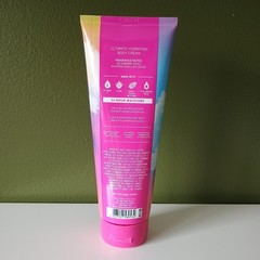 AMONG THE CLOUDS Ultimate Hydration Body Cream 8oz Bath & Body Works NEW RARE