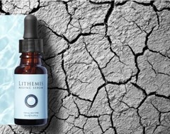 [ANACIS] LITHEMIS RESYNC SERUM 55ml / PORE MINIMIZER DEEP HYDRATION SKIN PROTECT