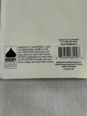HERSHEY’S Assorted Lip Balm Set