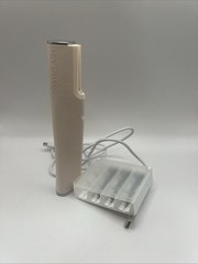 DERMAFLASH Luxe+ Plus Sonic Dermaplanning + Peach Fuzz Removal */NO BOX