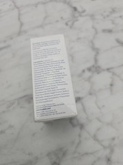 Omnilux Peptide Concentrate Firm + Restore 1 fl oz / 30 ml – New Sealed